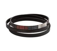 Remplacement De Courroie De Machine À Laver À Tambour, Compatible For Siemens Bosch, 5PJE1255/1281/1189/1246/1252, Accessoires(3)