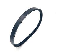 Remplacement de courroie d'entraînement de moto pour 23100-LFB6-00 23100-LFB6-C000 Compatible avec RACING KCC G5 G6 LIKE150(23100-LFB6-00)