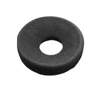Remplacement de Coussin d ' Oreille d ' écouteur d ' éponge pour Grado SR60 SR80, diamètre extérieur de 78Mm pour Le Confort Quotidien