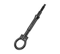 Remplacement de Crochet D'oeil en Acier forgé pour C3 C4 C5, Crochet D'anneau D'oeil en Acier forgé Haute dureté 674421