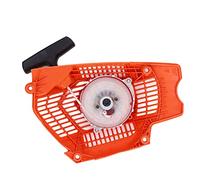 Remplacement de démarreur à Traction pour 555 560, Ensemble de démarreur à Traction de tronçonneuse Remplacement de démarreur de scie à chaîne de Jardin