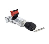 Remplacement de démarreur durable de qualité supérieure de commutateur à clé de contact en alliage d'aluminium pour MASTER III II III III FLUENCE MODUS TWINGO II WIND