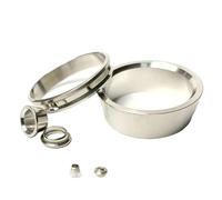 Remplacement de double virole ou d'écrou SUS316L for l'union compression(2mm Ferrule)