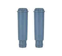 Remplacement De Filtre À Eau De Machine À Café De 2 Pièces, Compatible For Krups, Accessoire De Machine À Café Automatique Claris F088