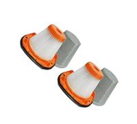 Remplacement De Filtre, Compatible for BLACKDECKER,BCHV001C1 20V MAX POWERCONNECT Remplacement De Filtre D'aspirateur À Main