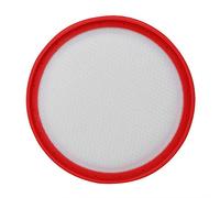 Remplacement de Filtre, Filtre Rond d'aspirateur Réutilisable Lavable à Usage Durable pour VC14A1-VC