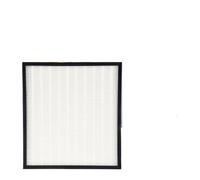 Remplacement De Filtre HEPA Compatible For Sharp FZ-F30HFE | A38T-1Pcs, 310X280mm