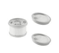 Remplacement De Filtre Lavable, Compatible Avec Les Accessoires D'aspirateur Xiaomi,G20 / G20Max(3pcs)