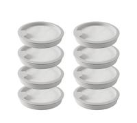 Remplacement De Filtre Lavable, Compatible Avec Les Accessoires D'aspirateur Xiaomi,G20 / G20Max(8pcs)