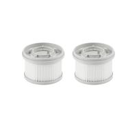 Remplacement De Filtre Lavable, Compatible For Xiaomi G20/G20 Max, Aspirateur(2pcs)