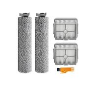 Remplacement de filtre lavable de brosse principale Compatible avec les accessoires d'aspirateur sec Ultra humide de Xiaomi Truclean W10 B305GL MJGWXDJ (Color : 4)