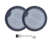 Remplacement De Filtre Réutilisable Lavable, Compatible For Dreame, Filtre D'aspirateur H12 Dual/M12(3pcs)