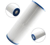 Remplacement de filtre Ultra2 pour Darlly SC704 et pour Pleacto PRB25 338 mm de