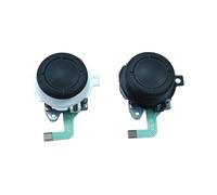 Remplacement de Joystick pour NS 2 Joy Controller Kit de Réparation de Stick Analogique 3D pour Joystick Gauche Droit
