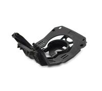 Remplacement de la Balle du Support d'absorption des Chocs pour 3 Accessoires de pièces de réparation du stabilisateur de caméra