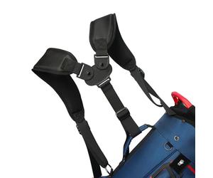 Remplacement de la bandoulière du sac de golf - sangle de soudage, harnais de transport lourd | pour valise combinaison athlétique ordinateur de bureau w nd scolaire transport de mobilité