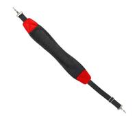 Remplacement de la bandoulière du sac de golf | Sangle de transport unique rembourrée réglable avec design antidérapant | Sac de golf universel à bandoulière avec clips à dégagement rapide pour un tra