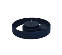 Remplacement De La Base De Chargement De La Tondeuse À Barbe De Type C | For afficher et charger les tondeuses ; fournit une connexion stable et un stockage bien rangé