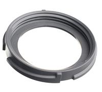 Remplacement de la base de l'anneau en plastique fileté du bol pour le mélangeur à tête inclinable KitchenAid (Artisan, KSM90, Classic, K45, K45SS, etc.)