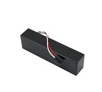 Remplacement De La Batterie De Rechange Rechargeable Du Robot Aspirateur Et Laveur 14.4V P - Compatible For Mi Home 2S STYTJ02YM(9800mAh)