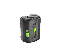 Remplacement De La Batterie Lithium-ION De L’Outil Électrique 12ah BA2800. Compatible avec Ego 56V Outils Électriques. Convient pour BA2800 BA2800T BA4200 BA4200T BA1400 BA1400T BA5600T BA2240 BA1120