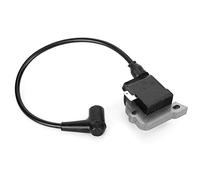 Remplacement de la bobine d'allumage, bobine d'allumage de tronçonneuse de haute qualité résistante à la corrosion, facile à installer nouveau type de tronçonneuse durable