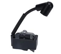 Remplacement de la Bobine d'allumage Partie 41444001316, Module de Tondeuse à Gazon avec Construction en Caoutchouc en Acier pour FS40 FS50 FS56 KM56 HT56C