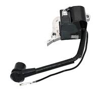 Remplacement de la bobine d'allumage pour EO CS4200ES Modèle de tronçonneuse 15662660630 Pièce compatible