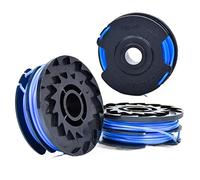 Remplacement de la Bobine Trimmer 3PCS for Wolf GT840 GT850 GT-F10 De BJH 2013 9306821 Tile Spool pièces de Jardin