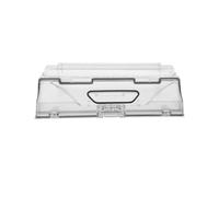 Remplacement de la boîte à poussière Compatible avec l'aspirateur Robot Xiaomi Mi 1st / 1S SDJQR01RR SDJQR02RR SDJQR03RR