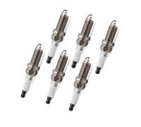 Remplacement de la Bougie d'allumage Iridium IKH20 K6RTMI LFR6AP11 FR7SI30 REC10WYPB4 pour système d'allumage (8 pièces avec boîte)