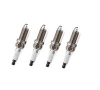 Remplacement de la Bougie d'allumage Iridium IKH20 K6RTMI LFR6AP11 FR7SI30 REC10WYPB4 pour système d'allumage (4 pièces avec boîte)