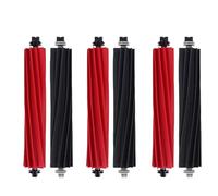 Remplacement De La Brosse À Rouleau, Compatible Avec Roborock, G20 S8 S8ProUltra S8Plus Q5Pro Q5ProPlus Q8Max Q8MaxPlus, Brosses Principales For Aspirateur Robot(6pc)