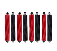 Remplacement De La Brosse À Rouleau, Compatible Avec Roborock, G20 S8 S8ProUltra S8Plus Q5Pro Q5ProPlus Q8Max Q8MaxPlus, Brosses Principales For Aspirateur Robot(8pc)