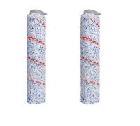 Remplacement De La Brosse À Rouleau Et Du Filtre HEPA - Compatible Avec Tineco IFloor S/iFloor/HF10E-01 Aspirateur Sans Fil Pour Sol Sec Et Humide(A)