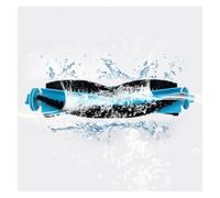 Remplacement De La Brosse Principale, Compatible Avec Cecotec | Brosse à rouleau de rechange for l'entretien quotidien du robot aspirateur