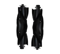 Remplacement De La Brosse Principale Du Rouleau Central Du Robot Nettoyeur, Compatible Avec Lefant, U180 M1 M2 Pro, Compatible Avec OKP, Accessoires For Aspirateur K8(2 PACK)