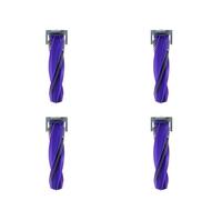 Remplacement De La Brosse Rotative, Compatible Avec Les Aspirateurs Robots Narwal, Freo Z Ultra/Freo X Ultra/Freo Z10 Ultra(4pcs)