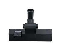 Remplacement de la buse d'aspiration, Compatible avec AEG, | Compatible for Siemens, Compatible for Karcher, tête de brosse universelle(35mm Diameter)