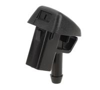 Remplacement de la buse de laveuse pour XC70 III 2012 2012 2013 S80 II 2007 2013 V70 III 2008 2013 OE 31301826 ABS FEAKPORT WOINDSCIEN Jet pour conduite plus claire Installation