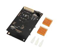 Remplacement de la Carte de Réparation de Carte de Simulation de Lecteur Optique pour pour Console de Jeu Dreamcast Va1 Gdemu V5.20, Lecteurs de Carte Mémoire