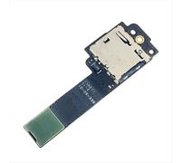 Remplacement de la carte du lecteur de carte TF et de l'emplacement pour carte Micro-SD du Switch 2