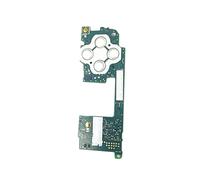 Remplacement de la Carte MèRe de Circuit Imprimé de Carte MèRe ContrôLeur de Joystick pour NS Droit