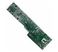Remplacement De La Carte Mère De La Machine À Laver, Compatible For Candy Hoover, Carte De Circuit Imprimé 41043362 CANW081 PCBA, Carte De Commande Principale, Pièces
