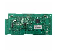 Remplacement De La Carte Mère De La Machine À Laver, Compatible For Candy Hoover, Circuit Imprimé PCBA 41041471, Carte De Contrôle Principale, Carte D'ordinateur, Pièces De Lave-linge