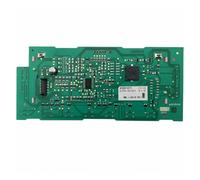 Remplacement De La Carte Mère De La Machine À Laver, Compatible For Candy Hoover, Circuit Imprimé PCBA 41041471, Carte De Contrôle Principale, Carte D'ordinateur, Pièces De Lave-linge