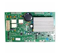 Remplacement De La Carte Mère De Machine À Laver, Compatible For Candy, Carte De Circuit Imprimé GV DHS1283 PCBA, Carte De Commande Principale, Carte D'ordinateur