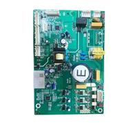Remplacement De La Carte Mère Du Réfrigérateur, Compatible Avec Beko, Pièces De Rechange For Réfrigérateur W19-8406E 2500300162