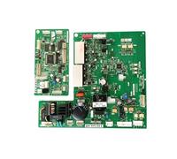 Remplacement De La Carte Mère Du Réfrigérateur, Compatible Avec TOSHIBA, Pièces De Rechange For Réfrigérateur 4ZSS780410-C 4ZSS781510-C