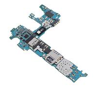 Remplacement de la Carte mère du téléphone, Carte du Module de Circuit imprimé de la Carte mère de Rechange, Remplacement idéal pour la Carte mère Note 4 N910F 32Gb
